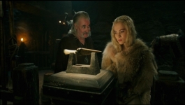 The Witcher (Hindi) - Season 02 Episode 02